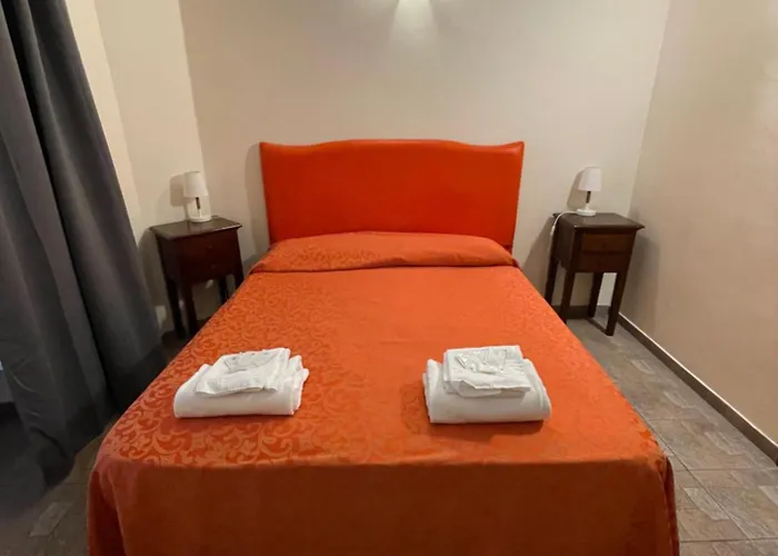 Meraviglia 4*