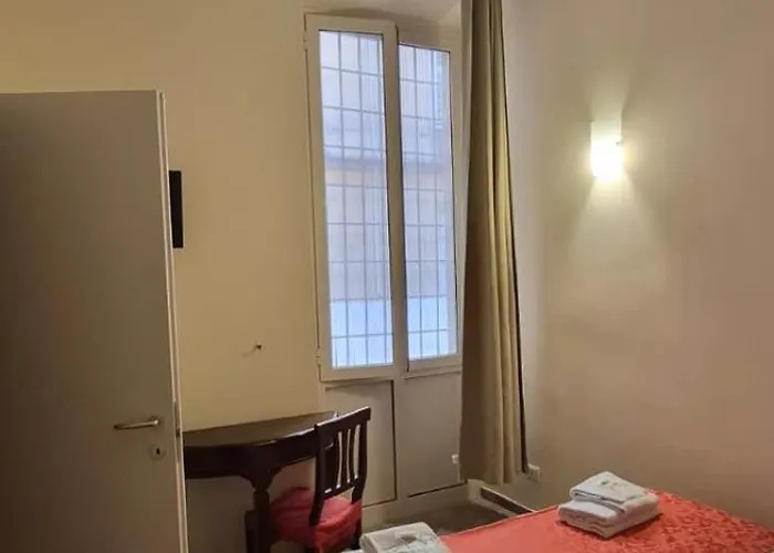 Vendégház Meraviglia 4*