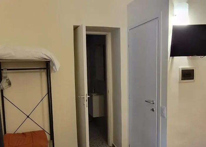 Meraviglia Vendégház