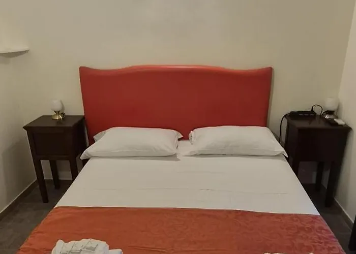 Vendégház Meraviglia 4*