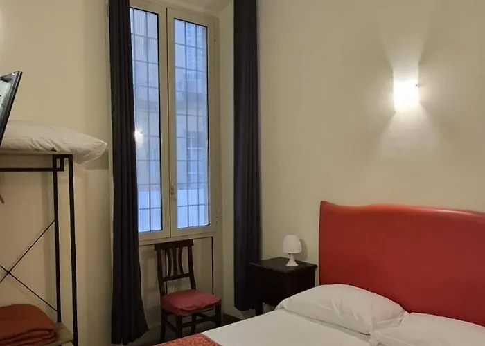 Vendégház Meraviglia Róma