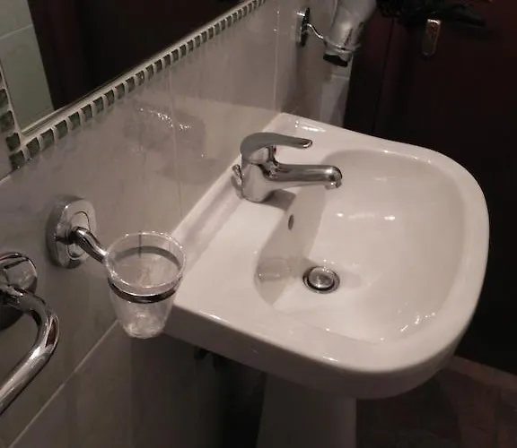 Vendégház Meraviglia