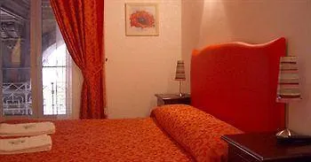 Vendégház Meraviglia Róma