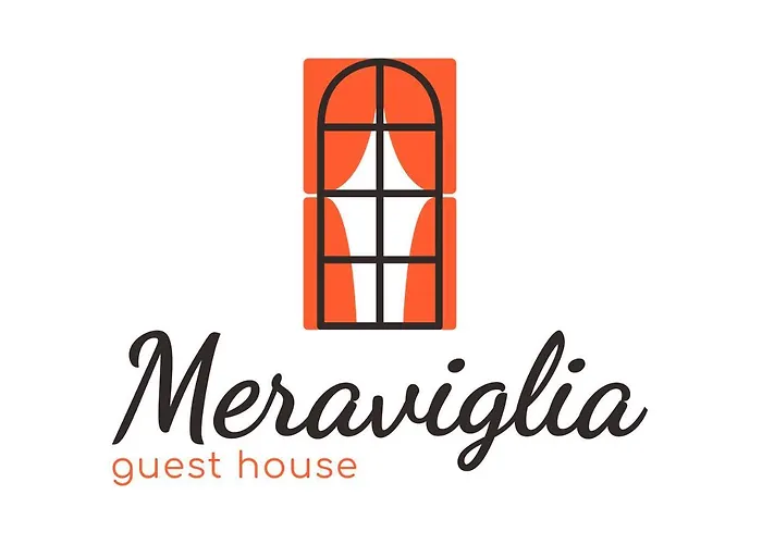 Meraviglia בית הארחה