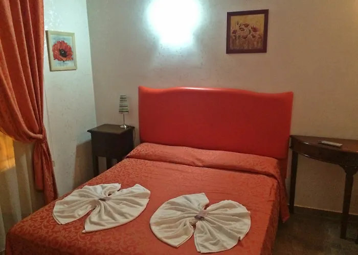 Vendégház Meraviglia 4*