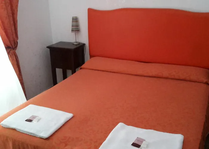 Meraviglia 4* רומא